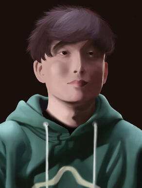 Sykkuno Render